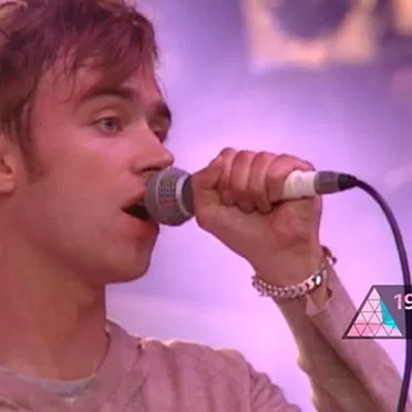 1994-06-26: Glastonbury Festival of Contemporary Performing Arts, UK