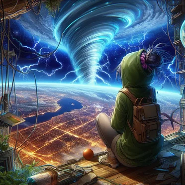 Hidden Power