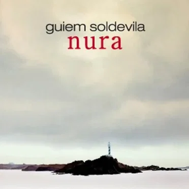 Nura by Guiem Soldevila - album cover