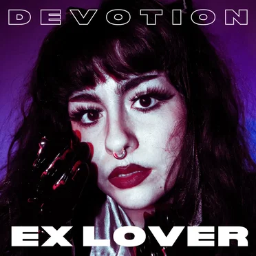Devotion by Ex Lover - album cover