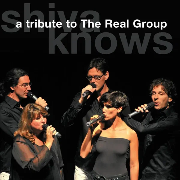 A Tribute To The Real Group