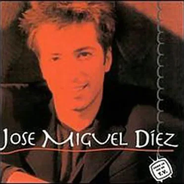 José Miguel Díez by José Miguel Díez Perales - album cover