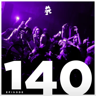 2017-02-07: Monstercat Podcast, Ep. 140 by Monstercat - album cover