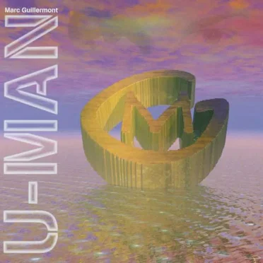 U man by Marc Guillermont - album cover