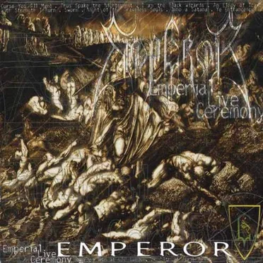 Emperial Live Ceremony