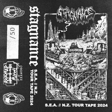 Stagnance