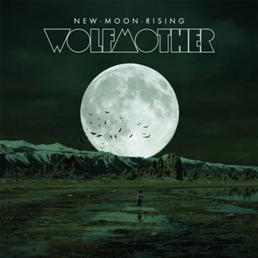 New Moon Rising