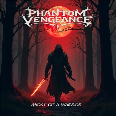 Ghost of a Warrior