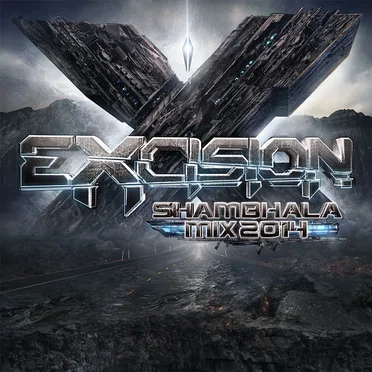Shambhala 2014 Mix