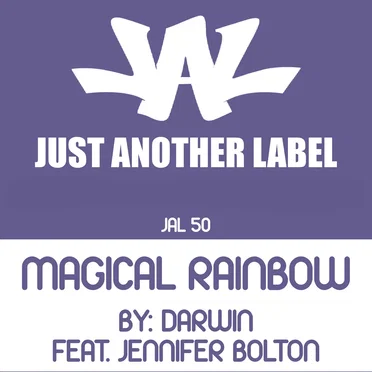 Magical Rainbow