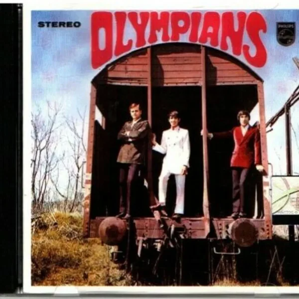 Olympians
