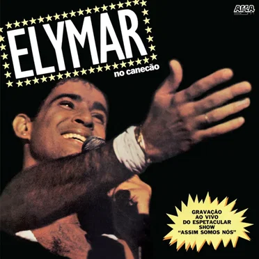 Elymar No Canecão