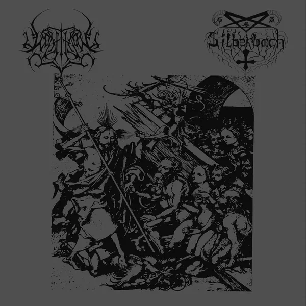 Parto de fuego / Symphony of Soul Demise