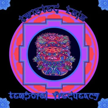 Temporal Frequency