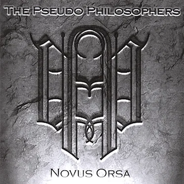 Novus Orsa by The Pseudo Philosophers - album cover