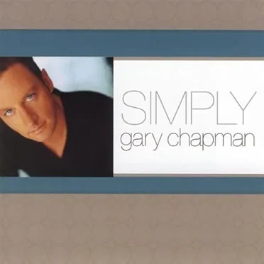 Simply by Gary Chapman - album cover