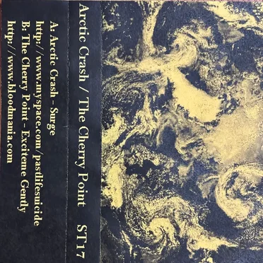 Arctic Crash / The Cherry Point