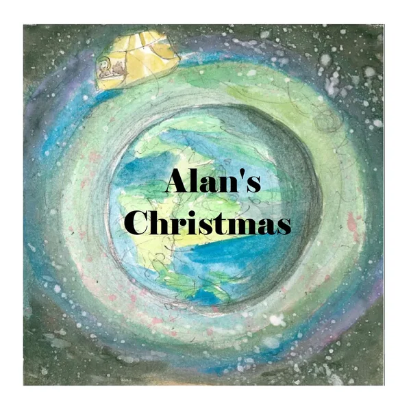 Alan's Christmas