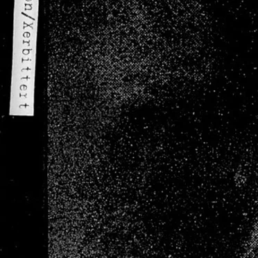 Moon / Xerbittert