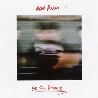 Go The Distance (Extended