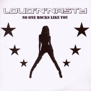 No One Rocks Like You