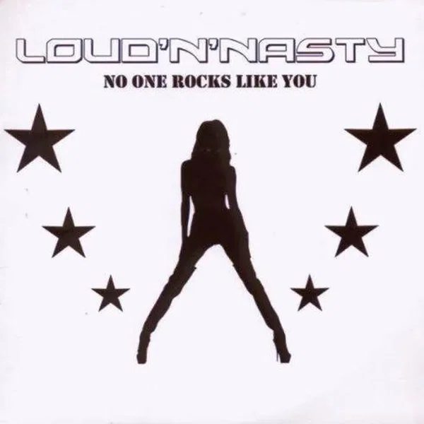 No One Rocks Like You