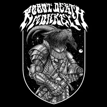 Robot Death Monkey