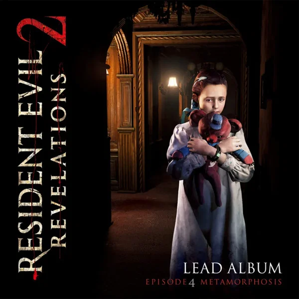 Resident Evil: Revelations 2 - Lead Album (Episode 4: Metamorphosis)