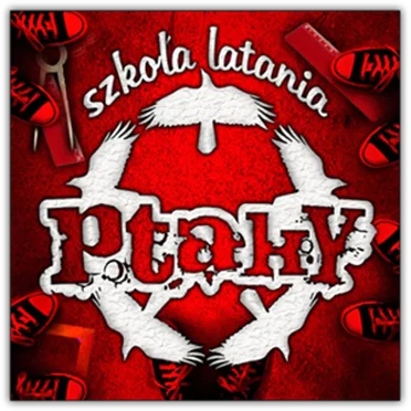 Szkoła latania