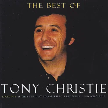 The Best of Tony Christie