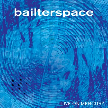 Live on Mercury