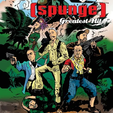 Greatest Hit......s by [spunge] - album cover