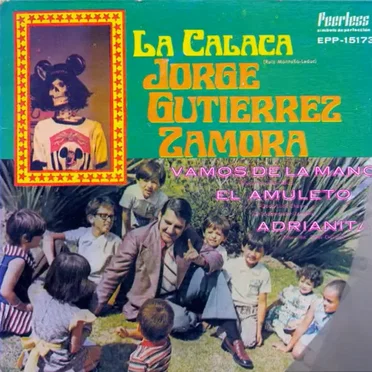 La calaca