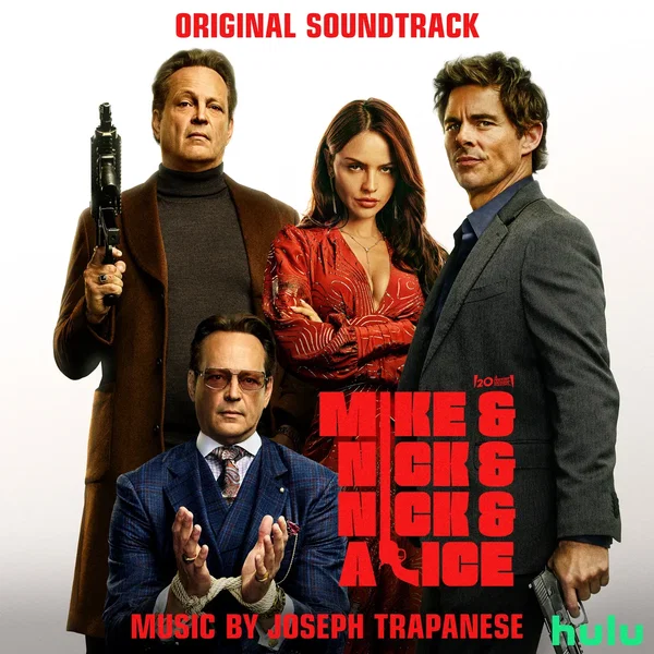 Mike & Nick & Nick & Alice: Original Soundtrack
