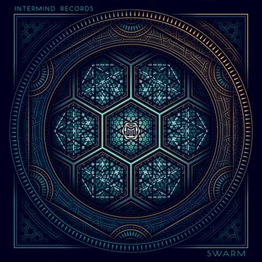 Swarm by Various Artists - album cover