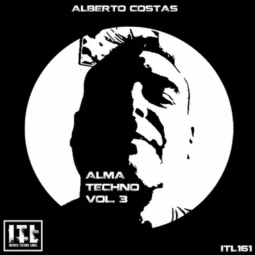 Alma Techno, Vol. 3 by Various Artists - album cover