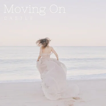 Moving On by Castle Hughes - album cover