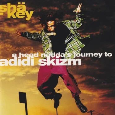 Sha-Key