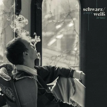 Schwarz‐Weiß