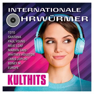 Kulthits: Internationale ohrwürmer by Various Artists - album cover