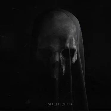 Noire by End Effektor - album cover