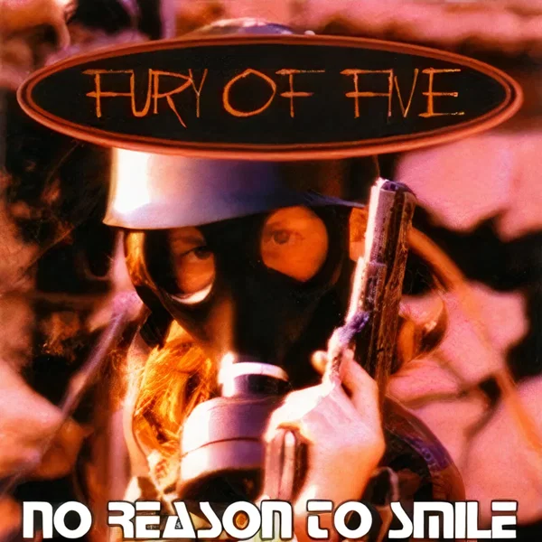 No Reason to Smile