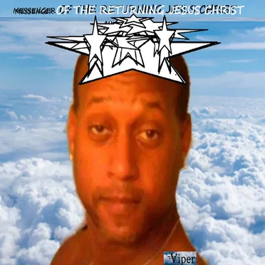 MESSENGER OF THE RETURNING JESUS CHRIST