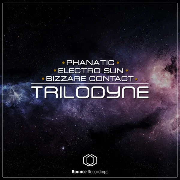 Trilodyne