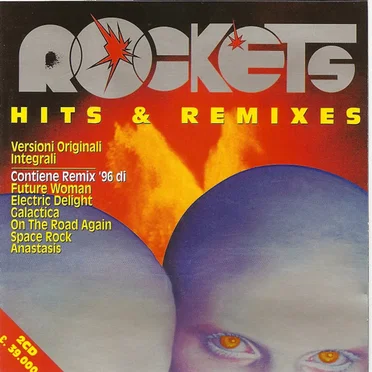 Hits & Remixes