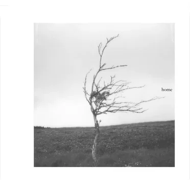 Home by Yuki Murata - album cover