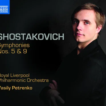 Symphonies nos. 5 & 9