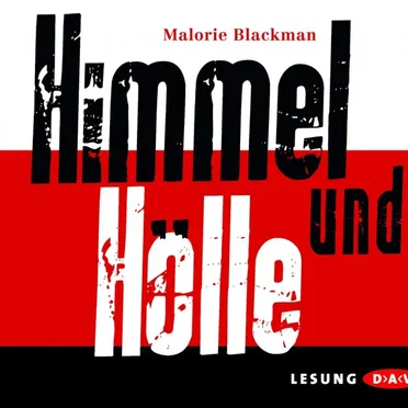 Himmel und Hölle by Malorie Blackman - album cover