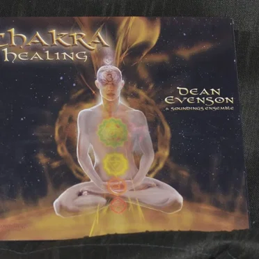 Chakra Healing