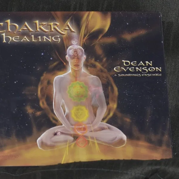 Chakra Healing